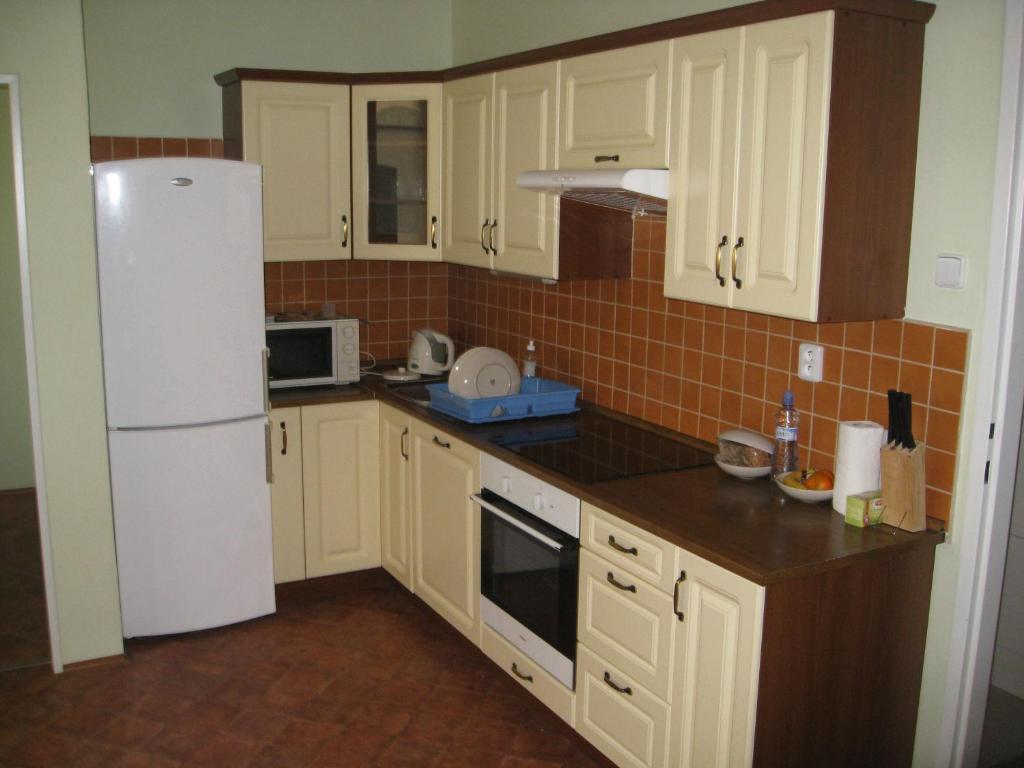 Ragtime Hostel Prague