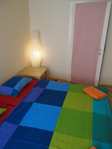 Hostel Ragtime Praga