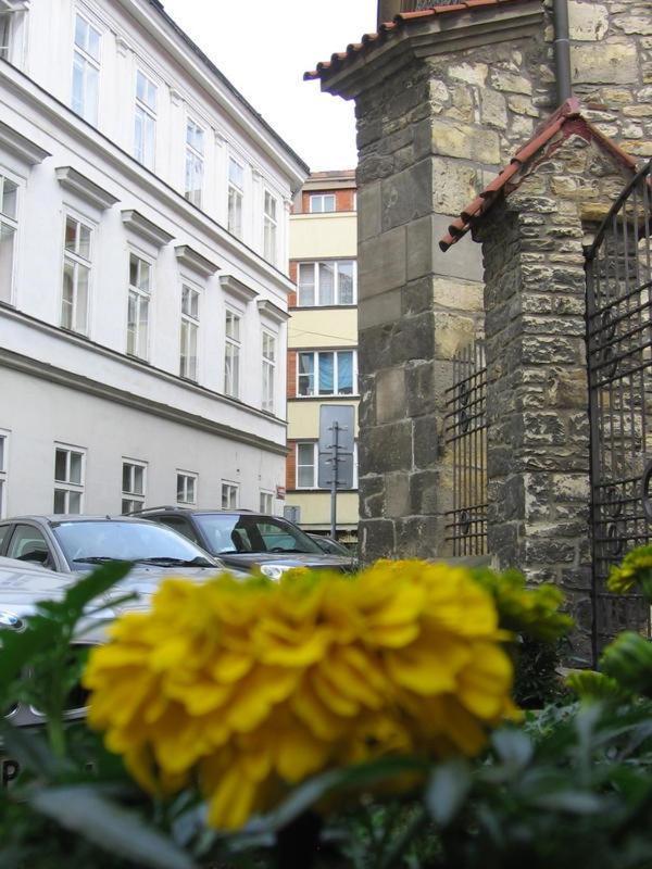Hostel Ragtime Praga
