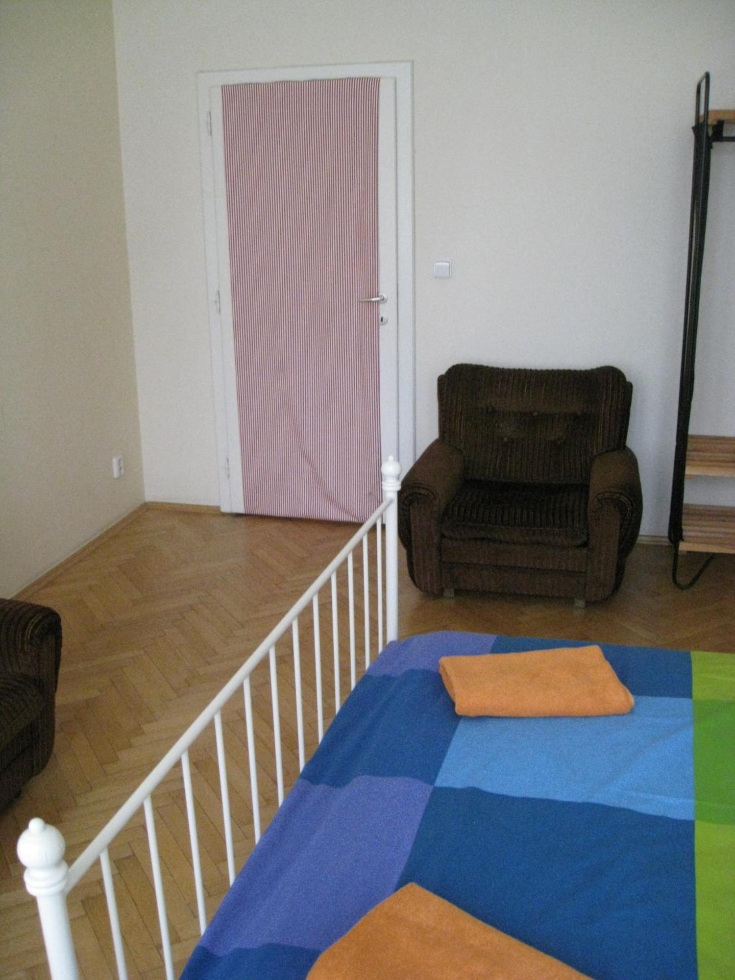 Hostel Ragtime Praga