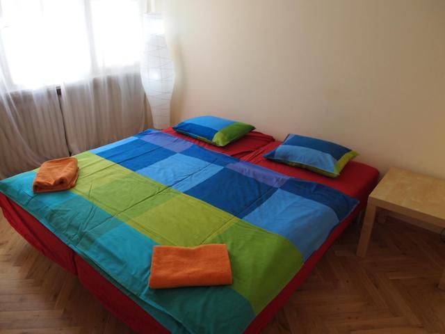 Hostel Ragtime Praga