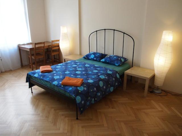 Hostel Ragtime Praga