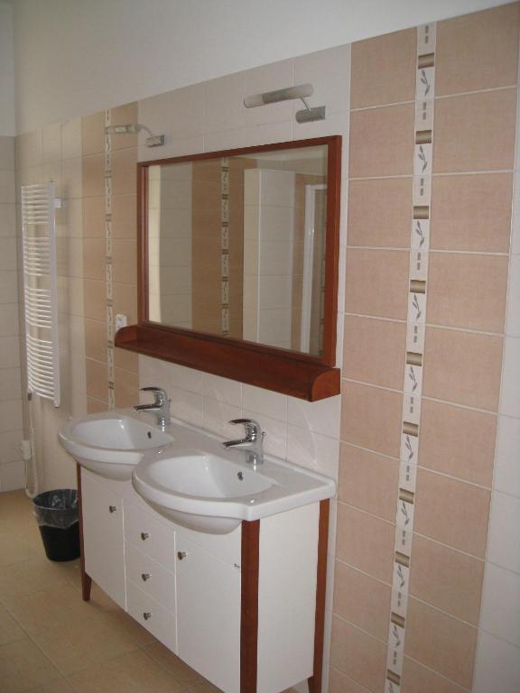 Ragtime Hostel Praga