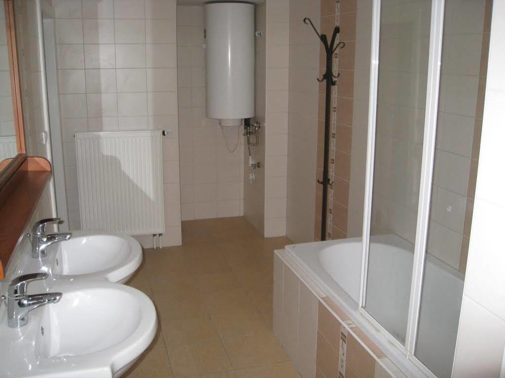 Ragtime Hostel Praga